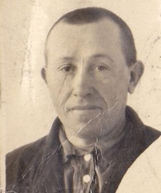 Шеболков Василий Александрович