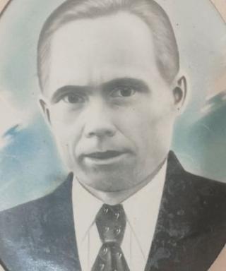 Еремеев Иван Михайлович