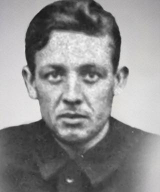 Терентьев Семён Яковлевич