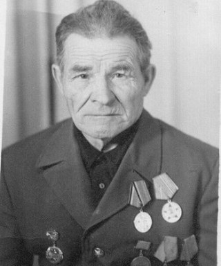 Мальнев Иван Касьянович