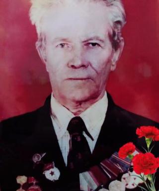 Крыга Николай Константинович