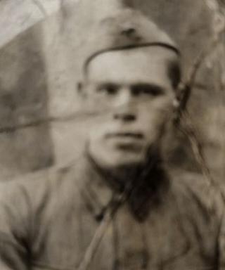 Цехов Иван Пантелеевич