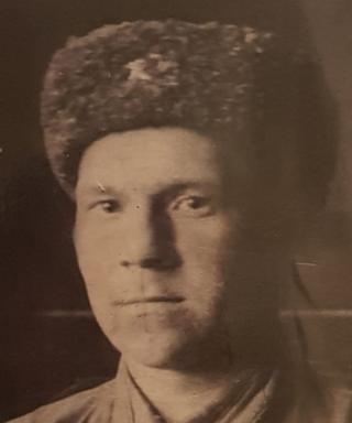 Феклин Алексей Васильевич