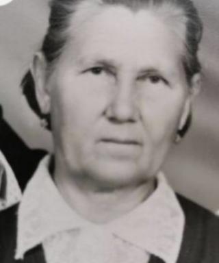 Скипина Надежда Михайловна