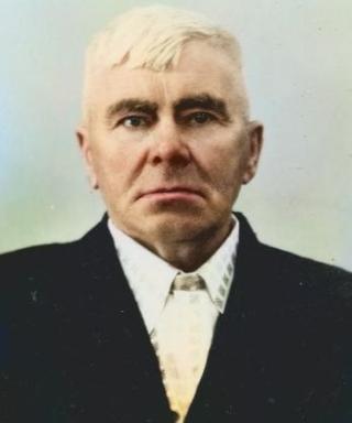 Беляев Василий Сергеевич