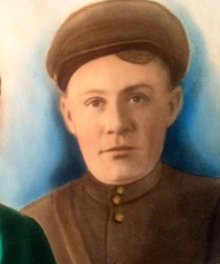 Толмачев Павел Васильевич