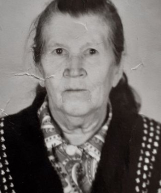 Фадеева Раиса Дмитриевна