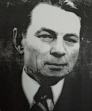 Важнов Анатолий Егорович