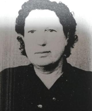 Кудинова Антонина Ефимовна