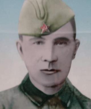 Иванов Илья Иванович