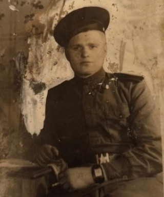 Радайкин Василий Иванович