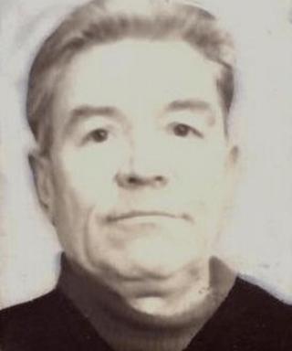 Коновалов Кузьма Алексеевич