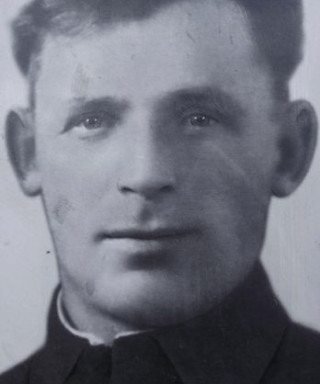 Петров Александр Григорьевич