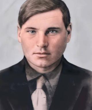 Вольхин Василий Иванович