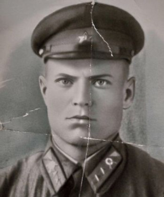 Гуськов Иван Харитонович