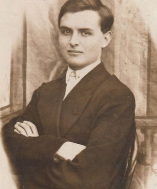 Новиков Михаил Ильич