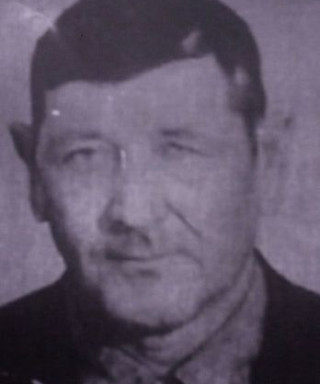 Поздняков Николай Фёдорович