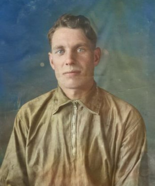 Петухов Семен Максимович