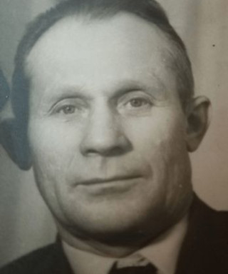 Бузин Григорий Михайлович