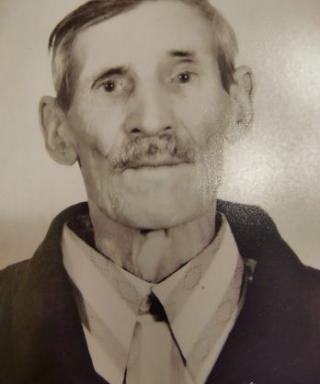 Григорьев Никанор Михайлович