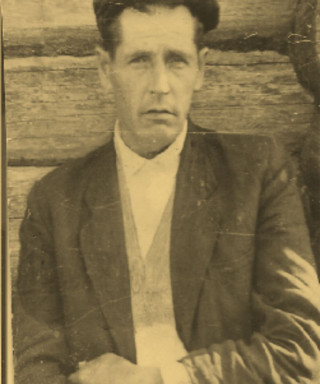 Попов Дмитрий Степанович