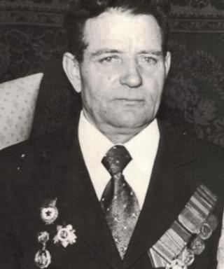 Ветров Владимир Васильевич