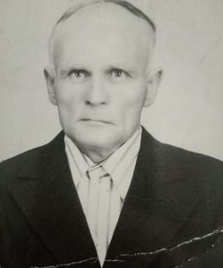 Трусов Алексей Романович