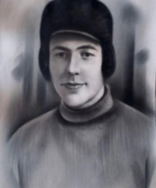 Грачев Степан Прокофьевич