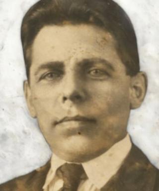 Шишков Василий Иванович