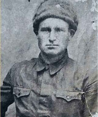 Кухарев Борис Андрианович