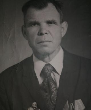 Алтухов Илья Павлович