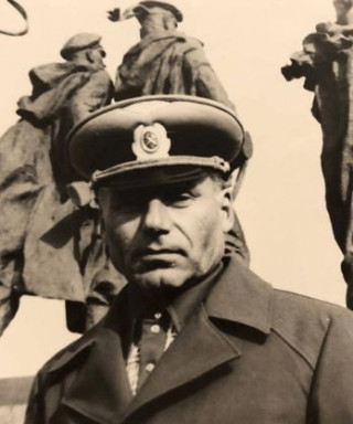 Паныч Александр Васильевич