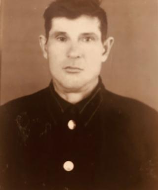 Синяков Дмитрий Степанович