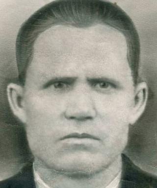 Теленьга Митрофан Назарович