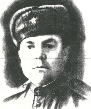 Габов Степан Кузьмич