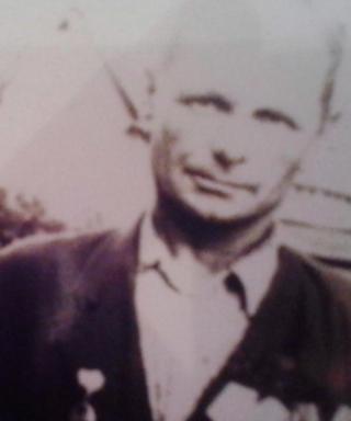 Терентьев Дмитрий Алексеевич