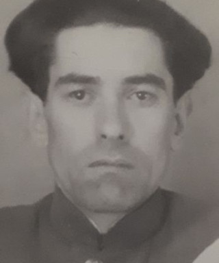 Фурман Алексей Никифорович