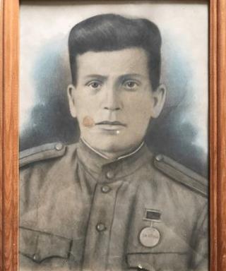 Андреев Николай Семёнович