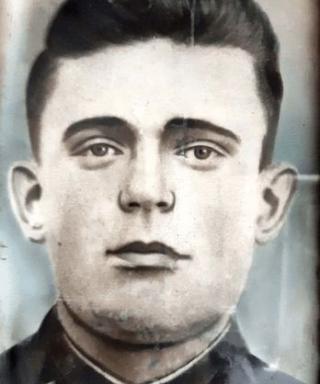 Лемешко Роман Григорьевич