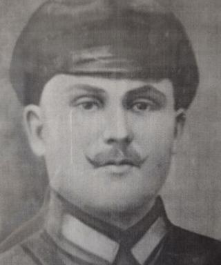 Спесивцев Григорий Гаврилович
