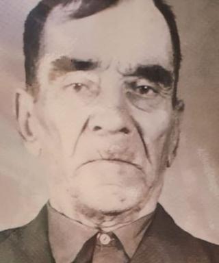 Шляхов Павел Тимофеевич