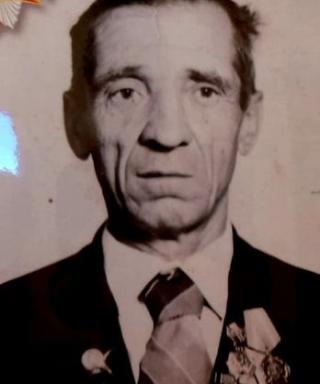 Шляхов Григорий Павлович