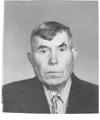 Беляев Михаил Павлович