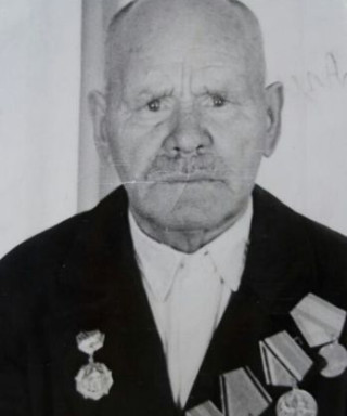 Азиханов Хабибрахман Хабибуллович