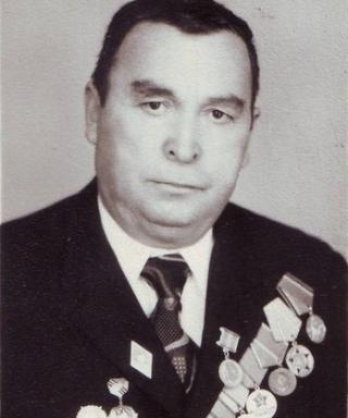 Низомиддинов Болтубой