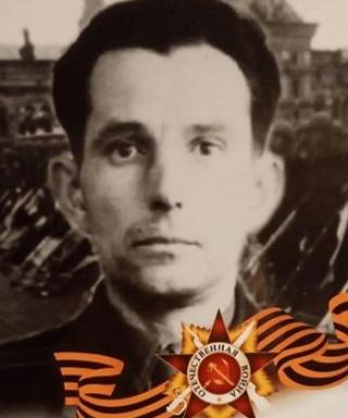 Некрасов Виктор Степанович