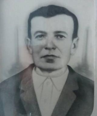 Голембивский Степан Андреевич