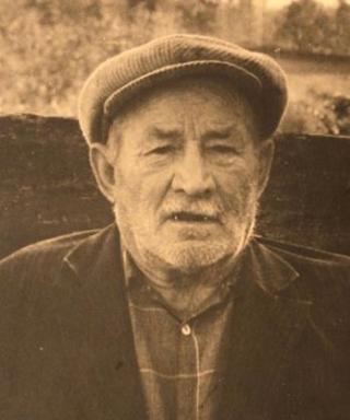 Костиков Андрей Андриянович