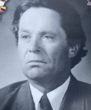 Адаричев Николай Иванович