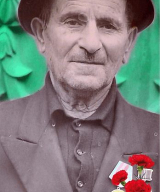 Петросян Григорий Саркисович